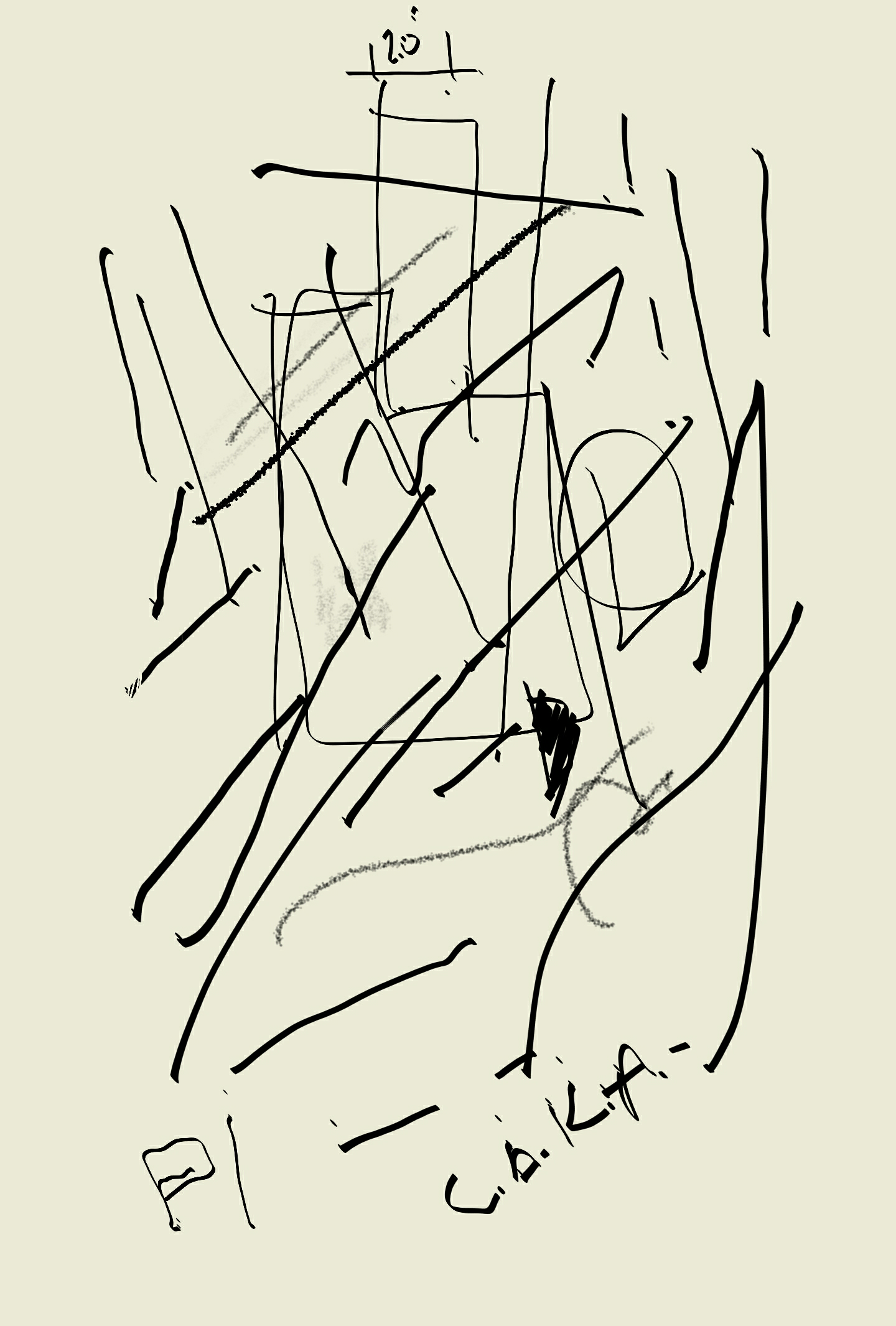 scribble scabble