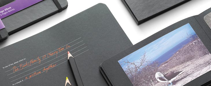myMoleskine Search