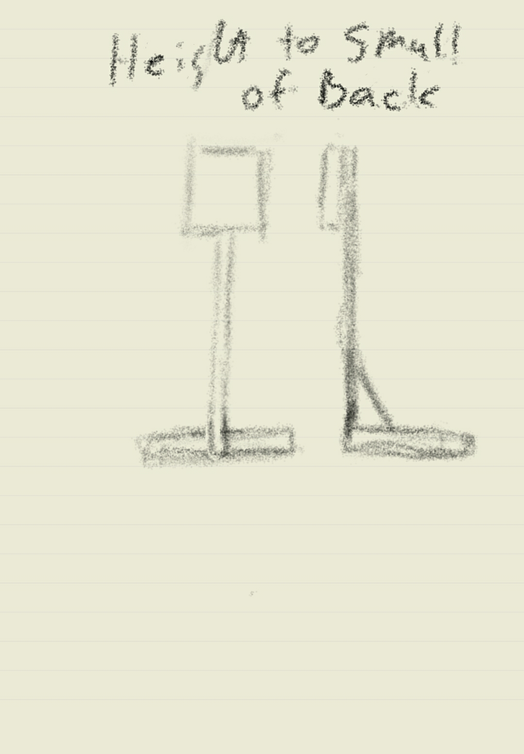 –