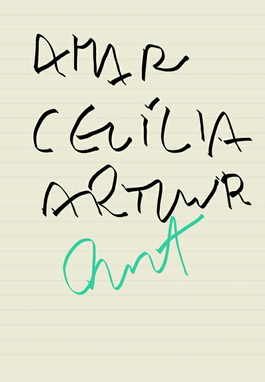 amor