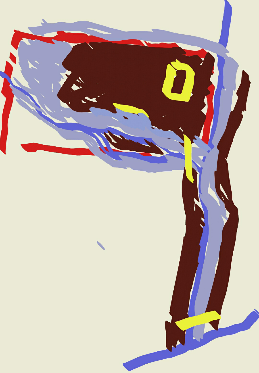 –