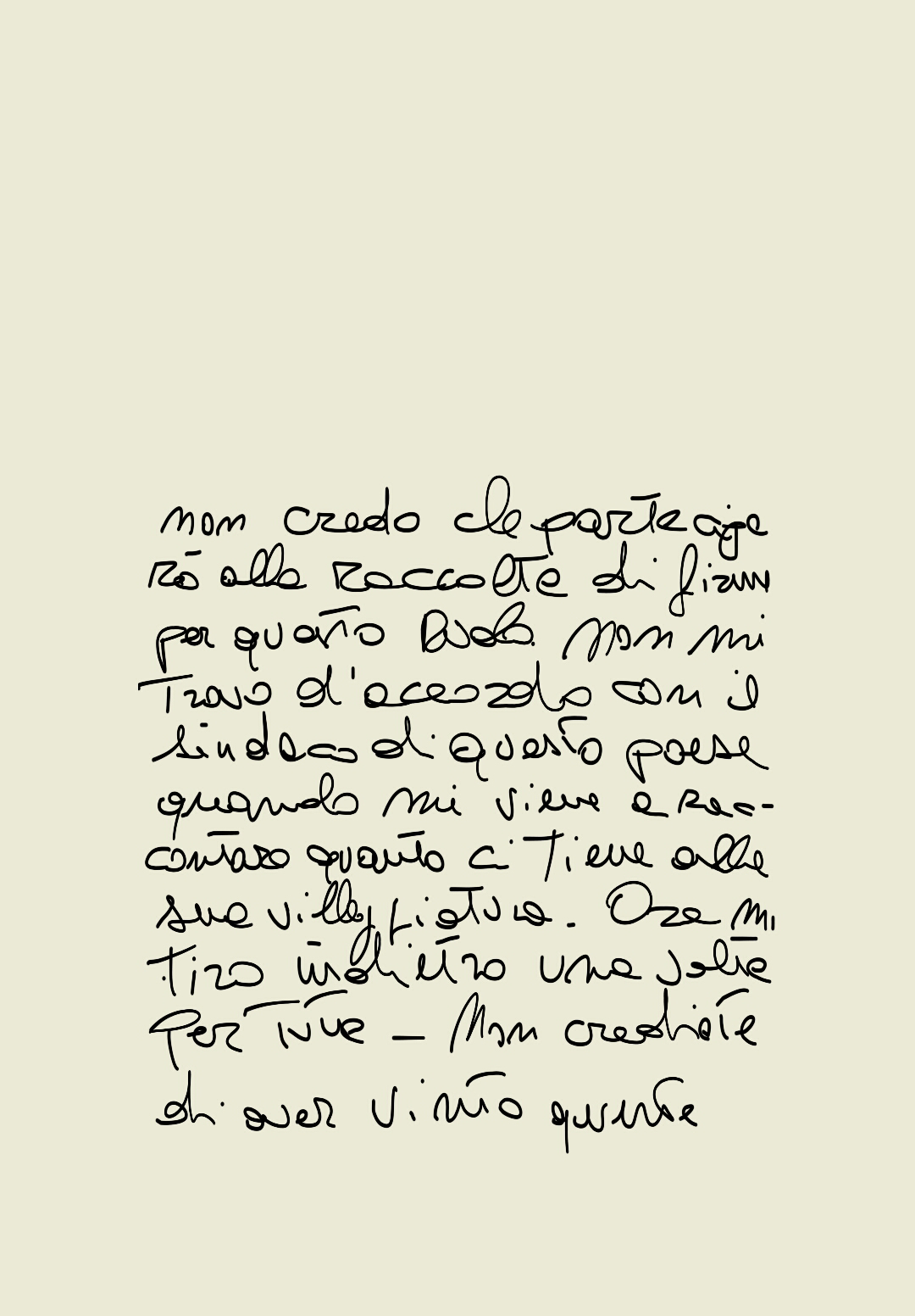 Prova
