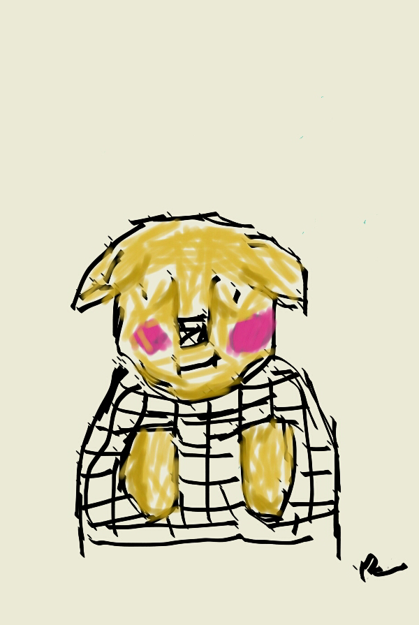 boceto 1