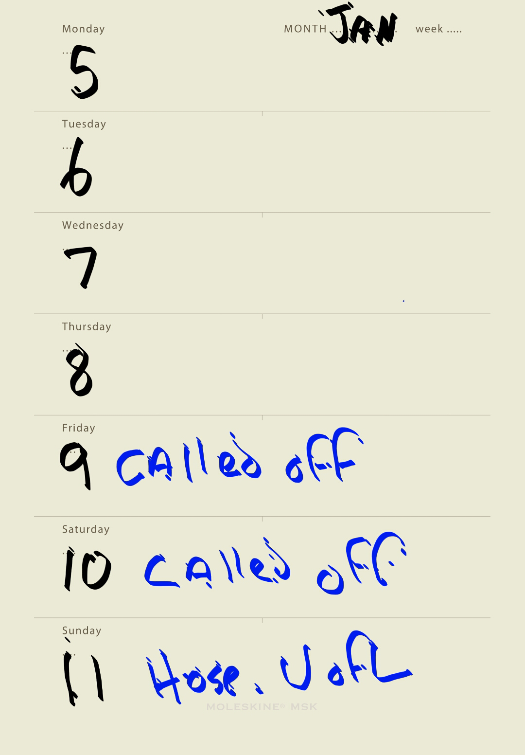 Feb-Mar FMLA
