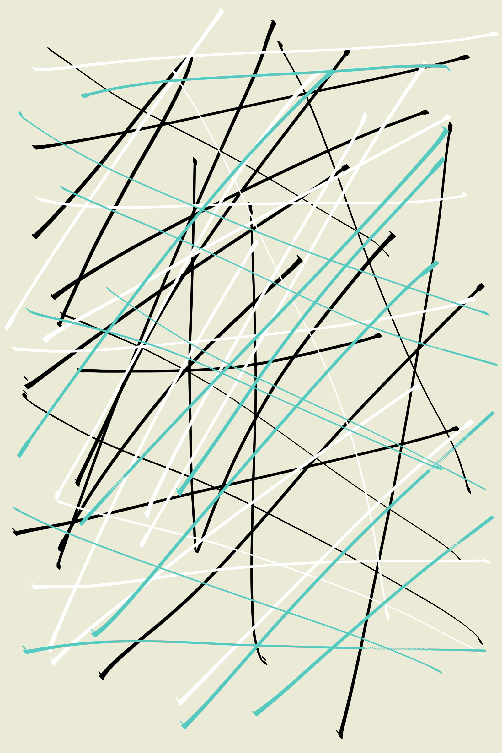 lines