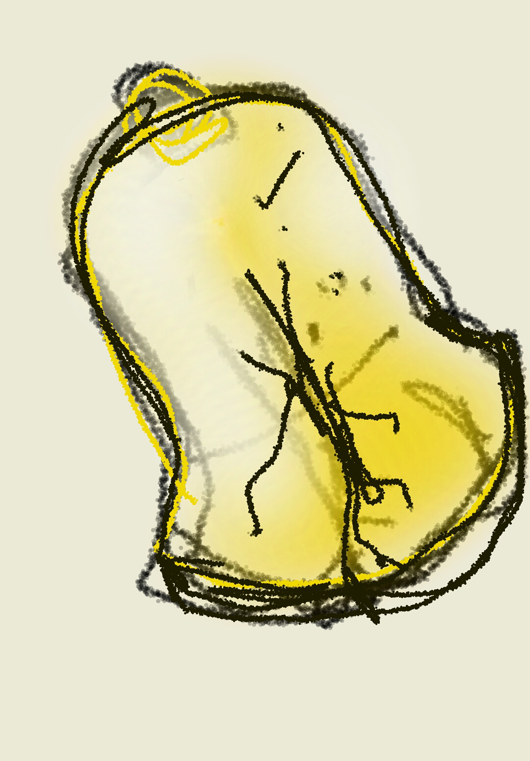 broken bell