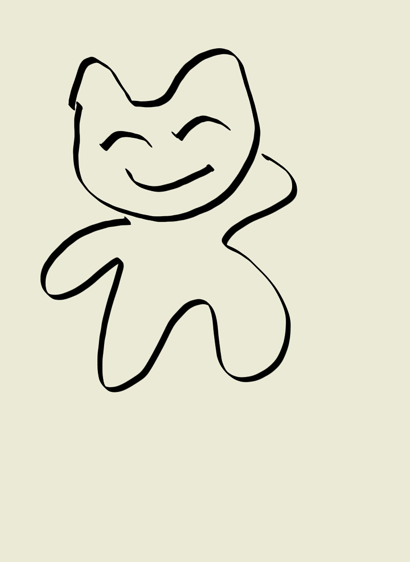him