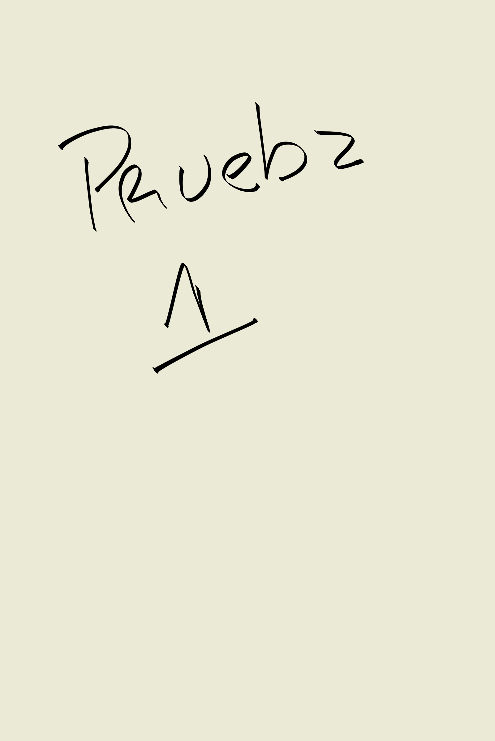 –
