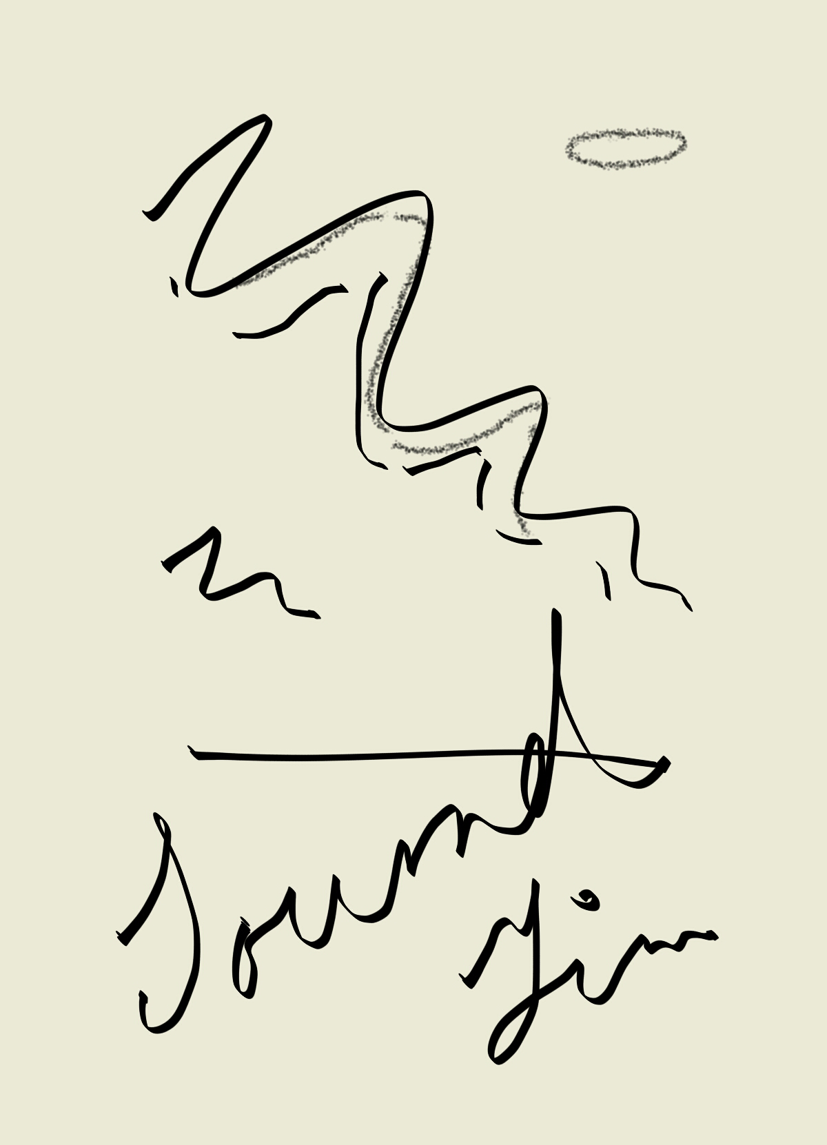 –
