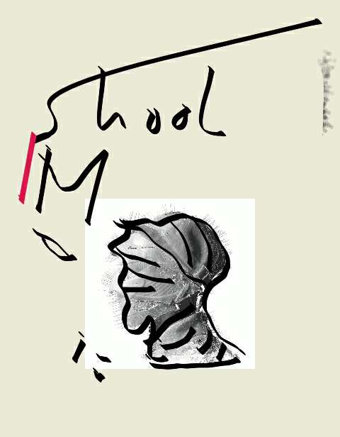 school