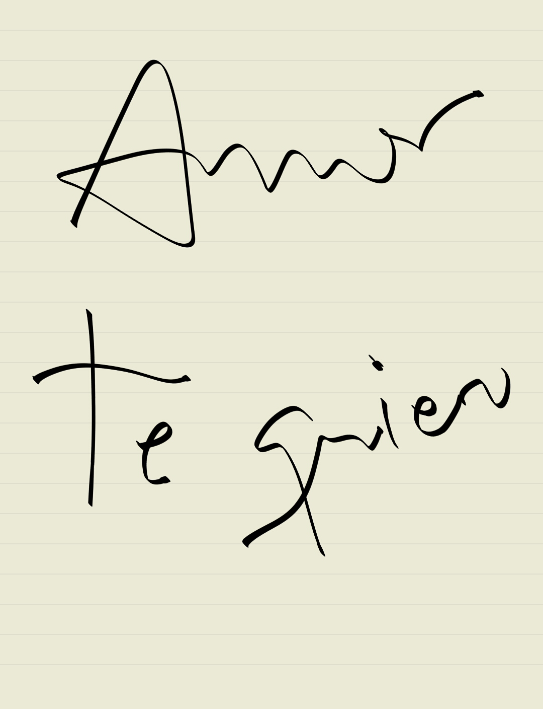 –