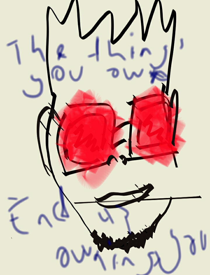 –