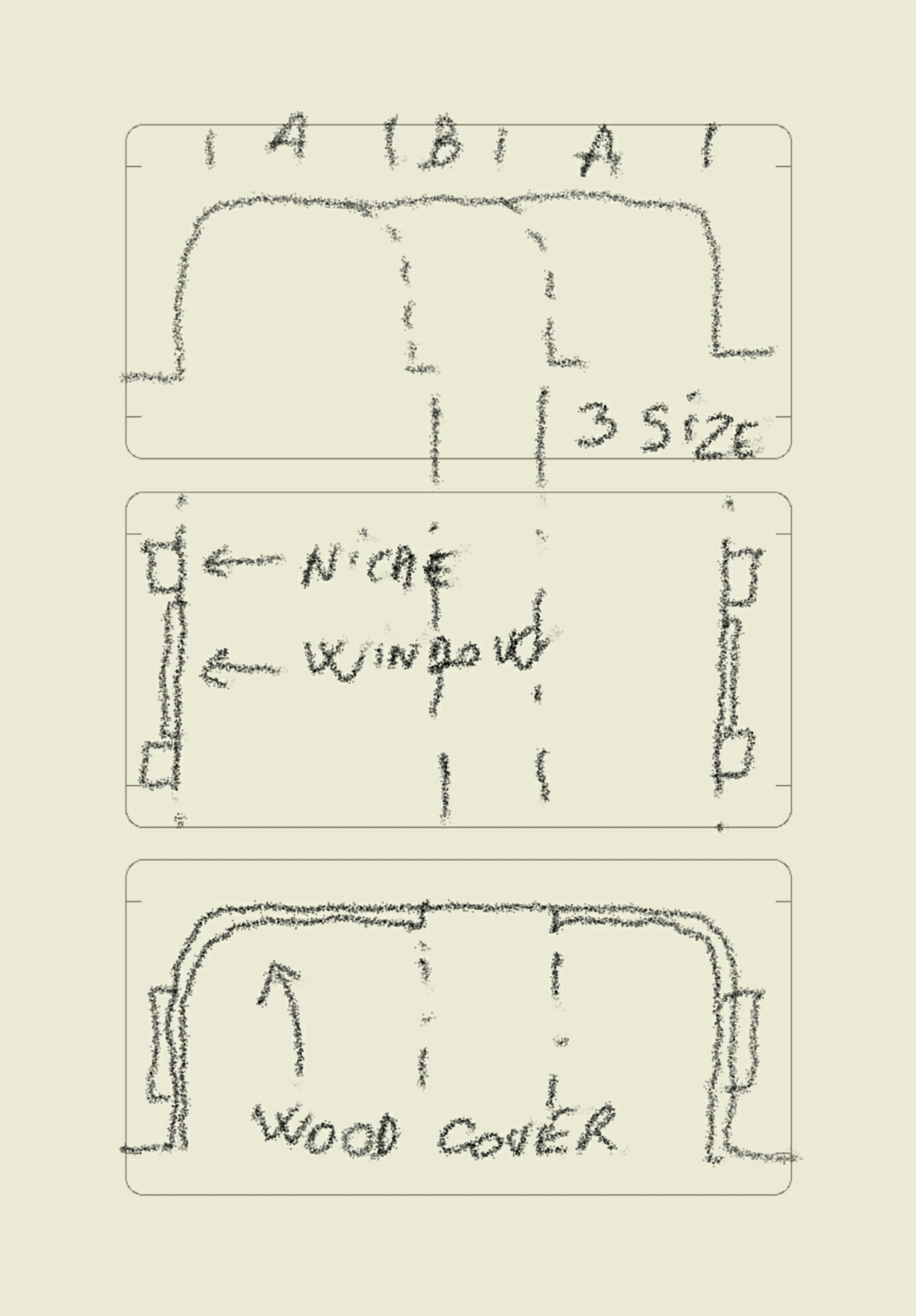 DfA – Memo Concept