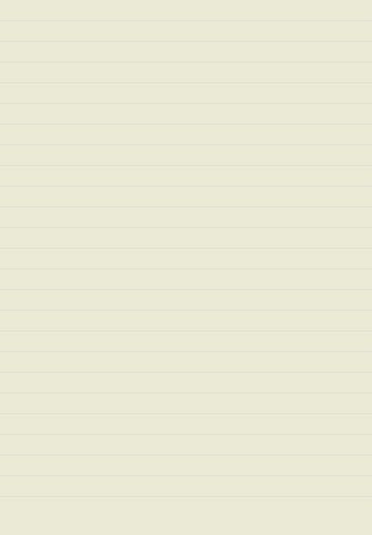 My Meditation Journal