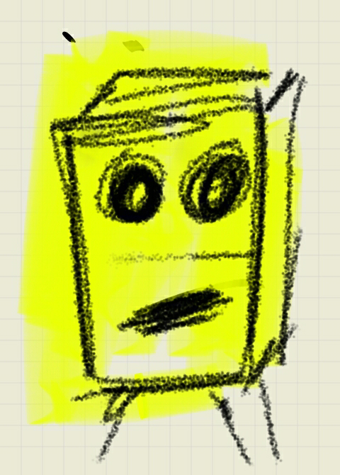 box