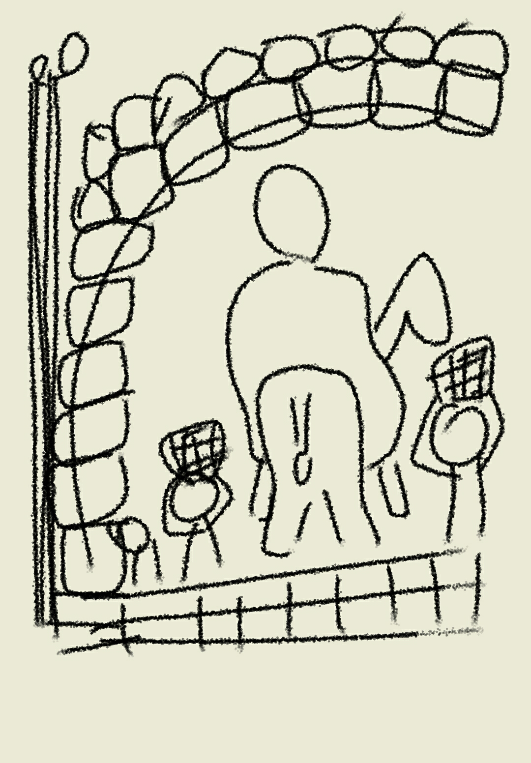 From Dreams