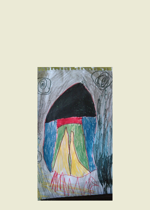 nave mother