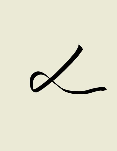 letters