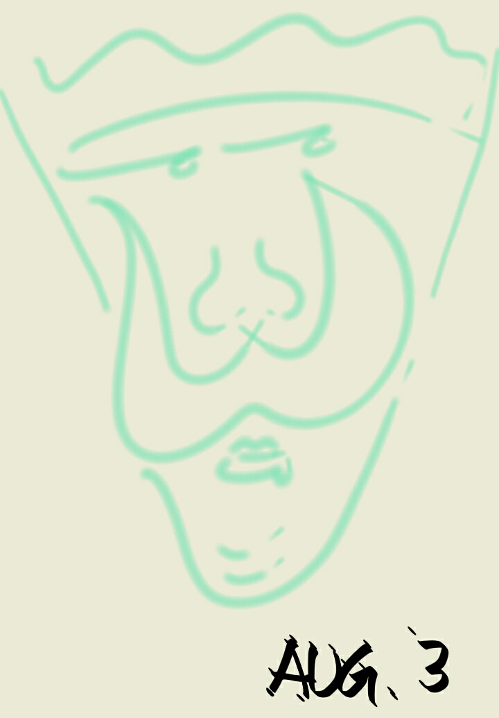 The Face