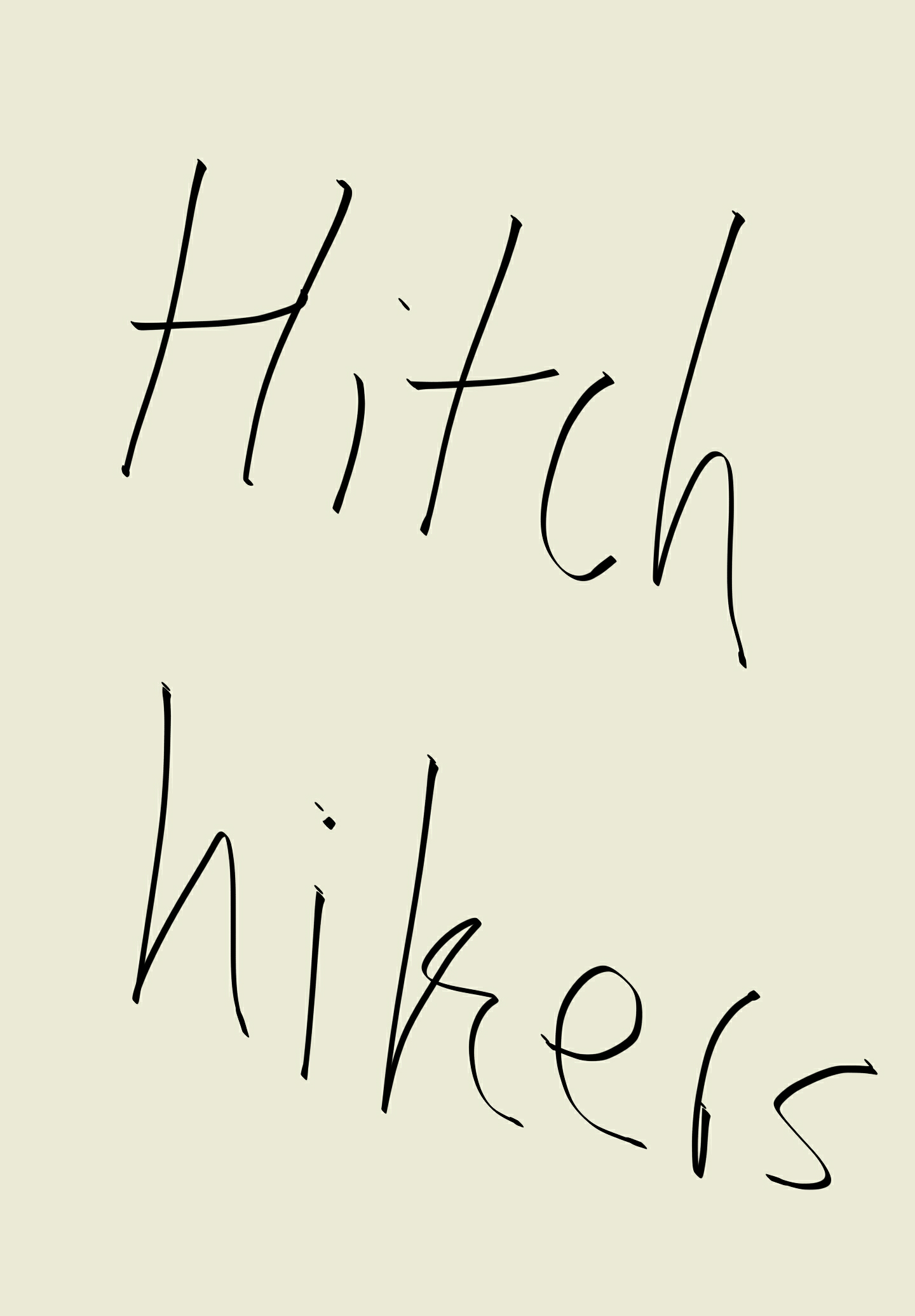 –
