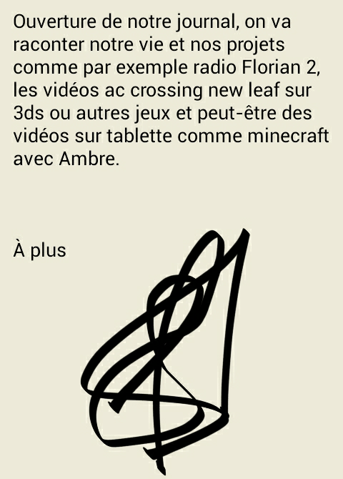 Flambre