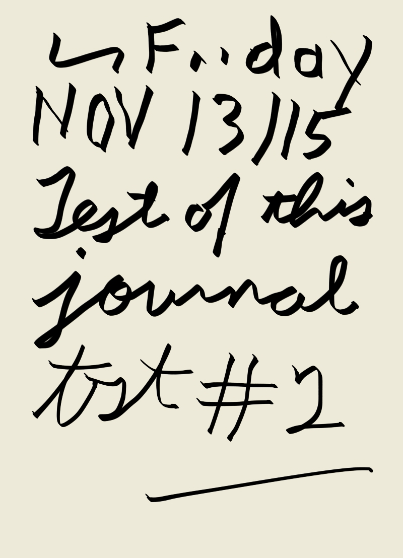 test