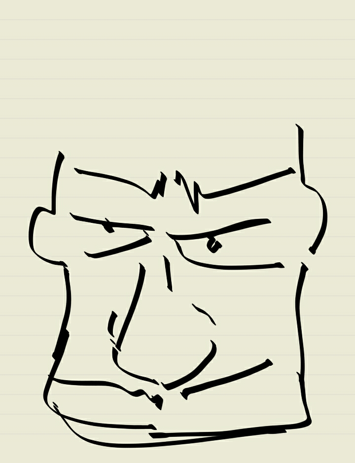 –