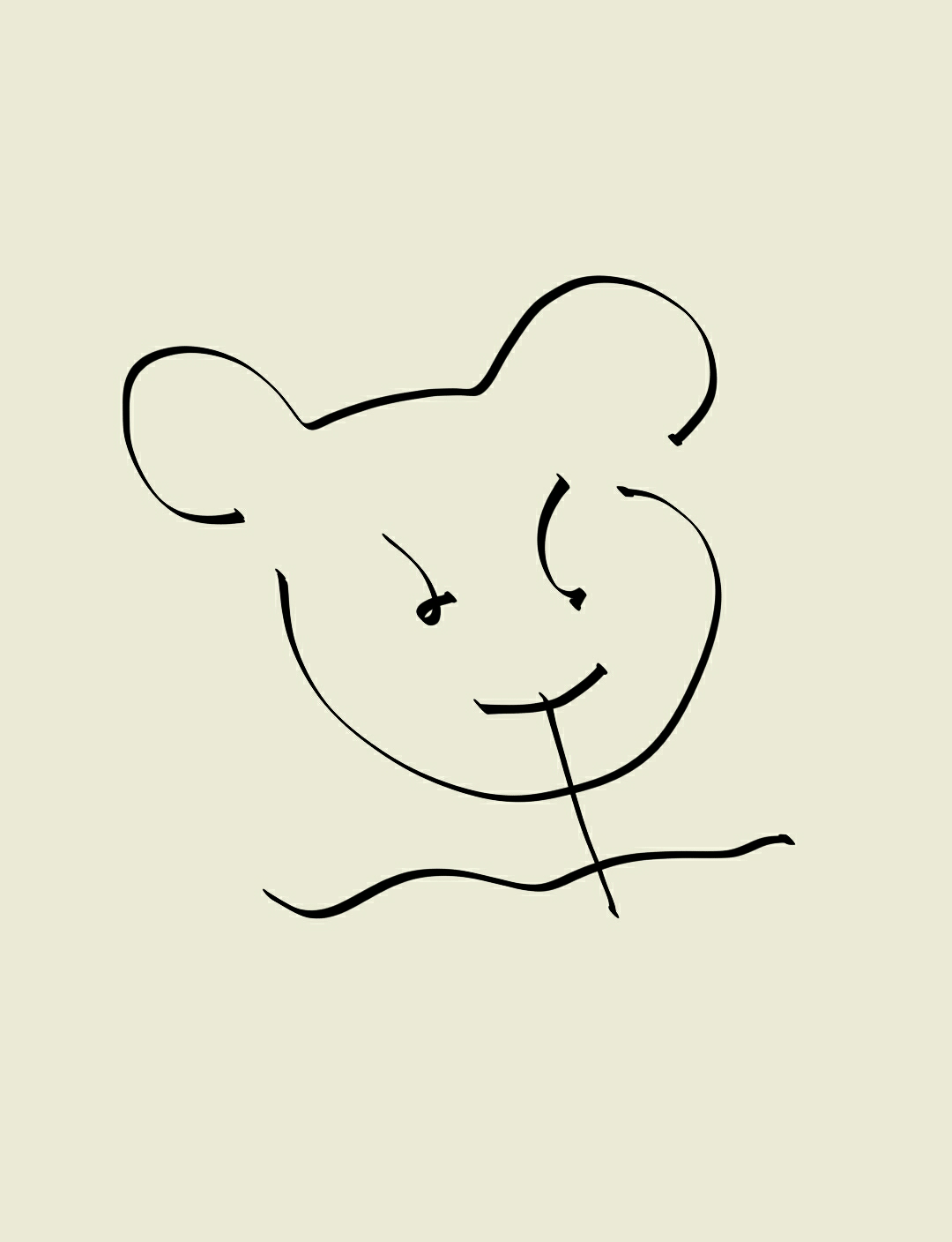 –