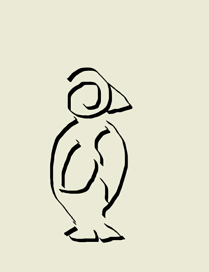 penguin