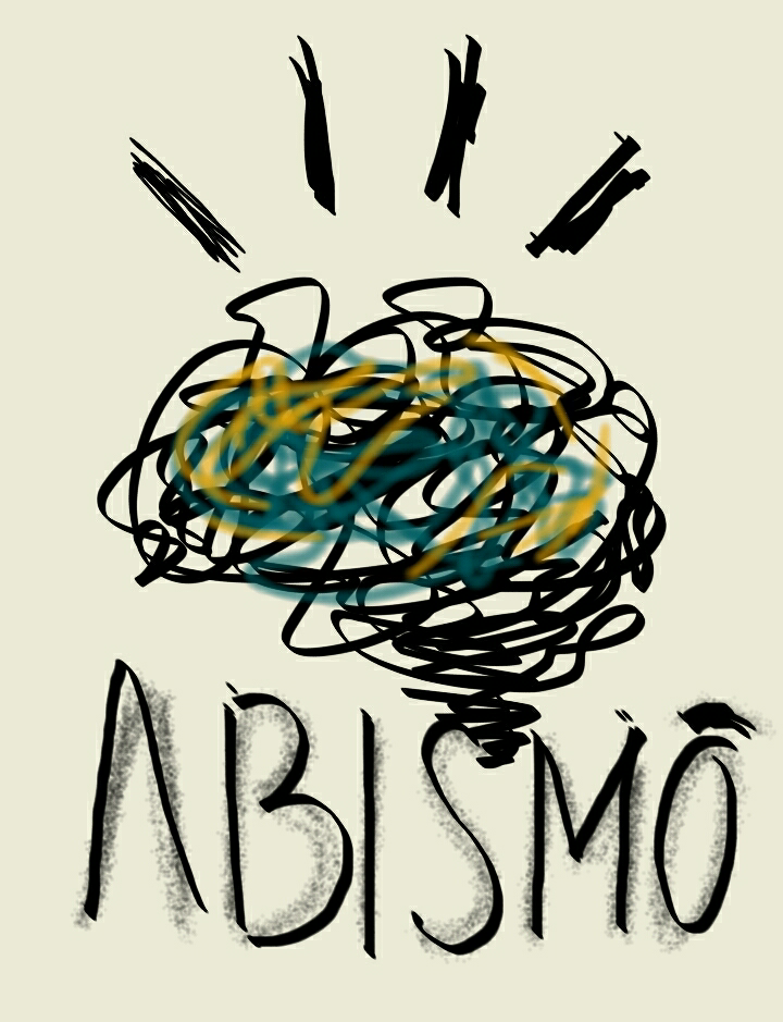 abism􀀀