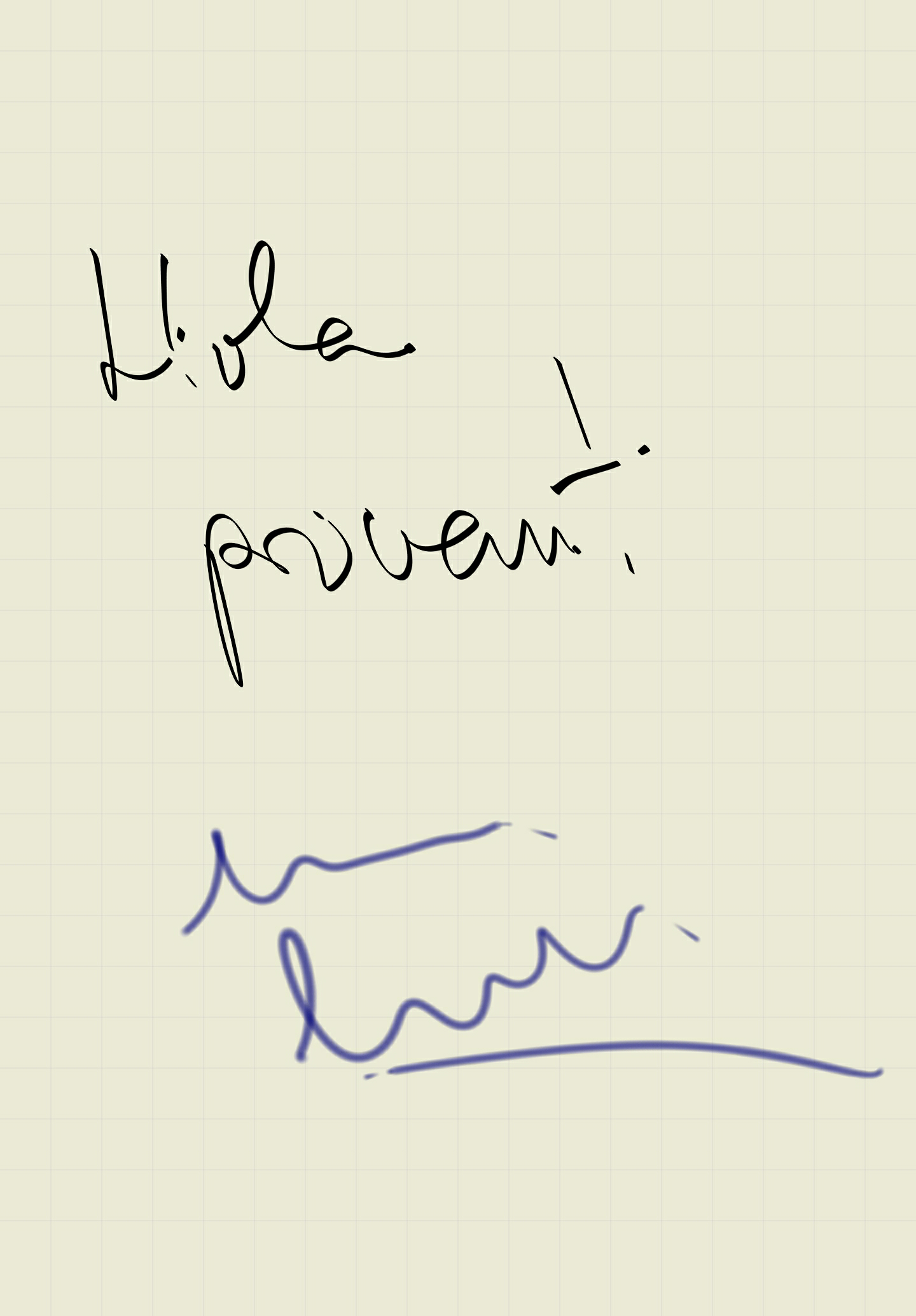 prova