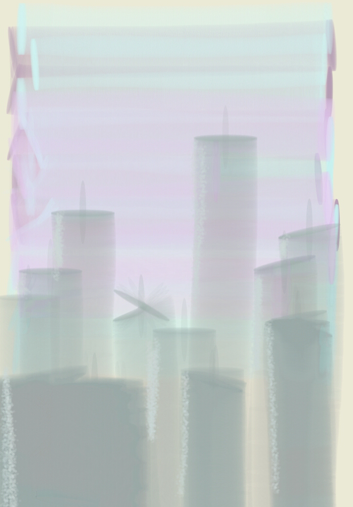 city