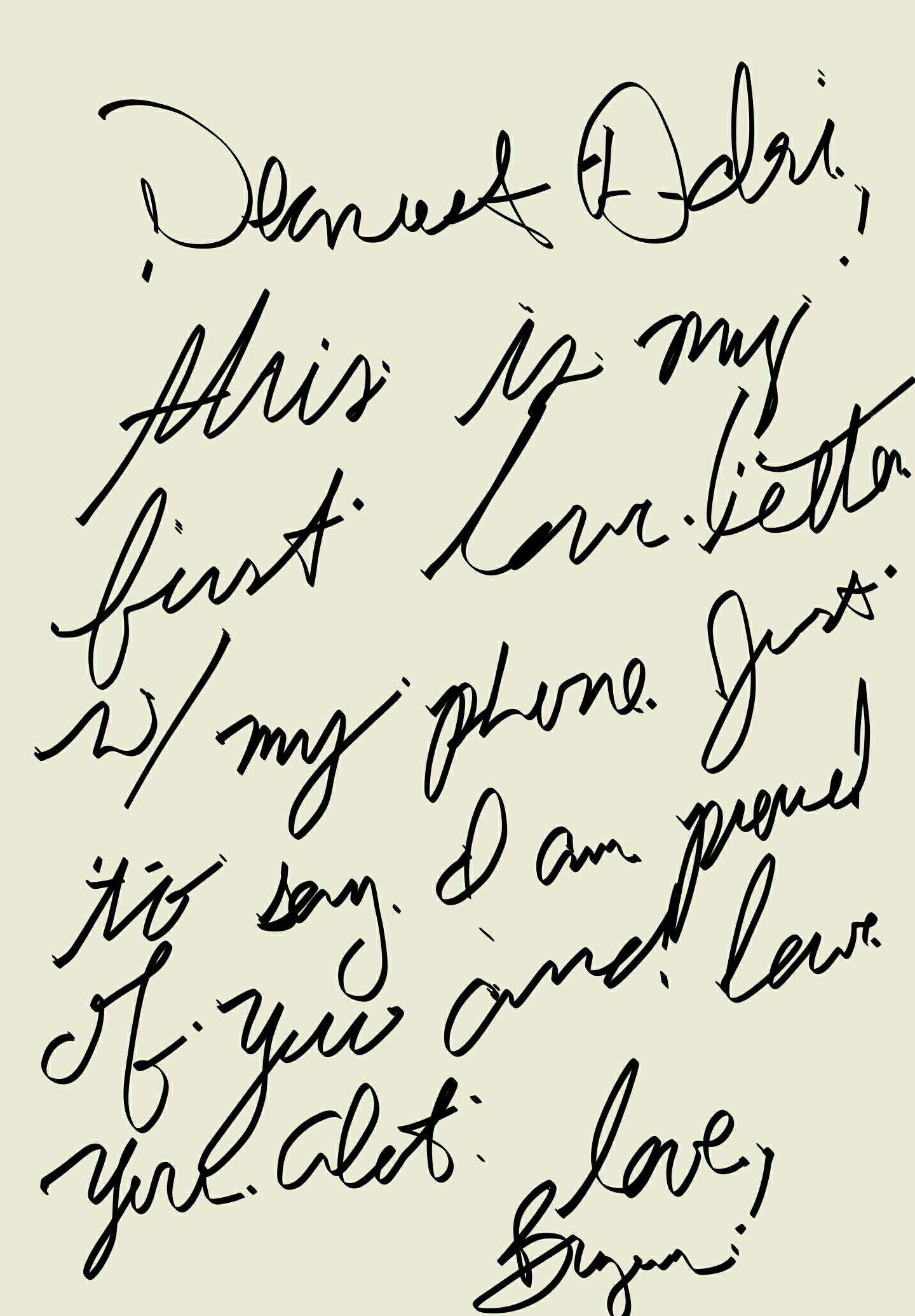 To Adri