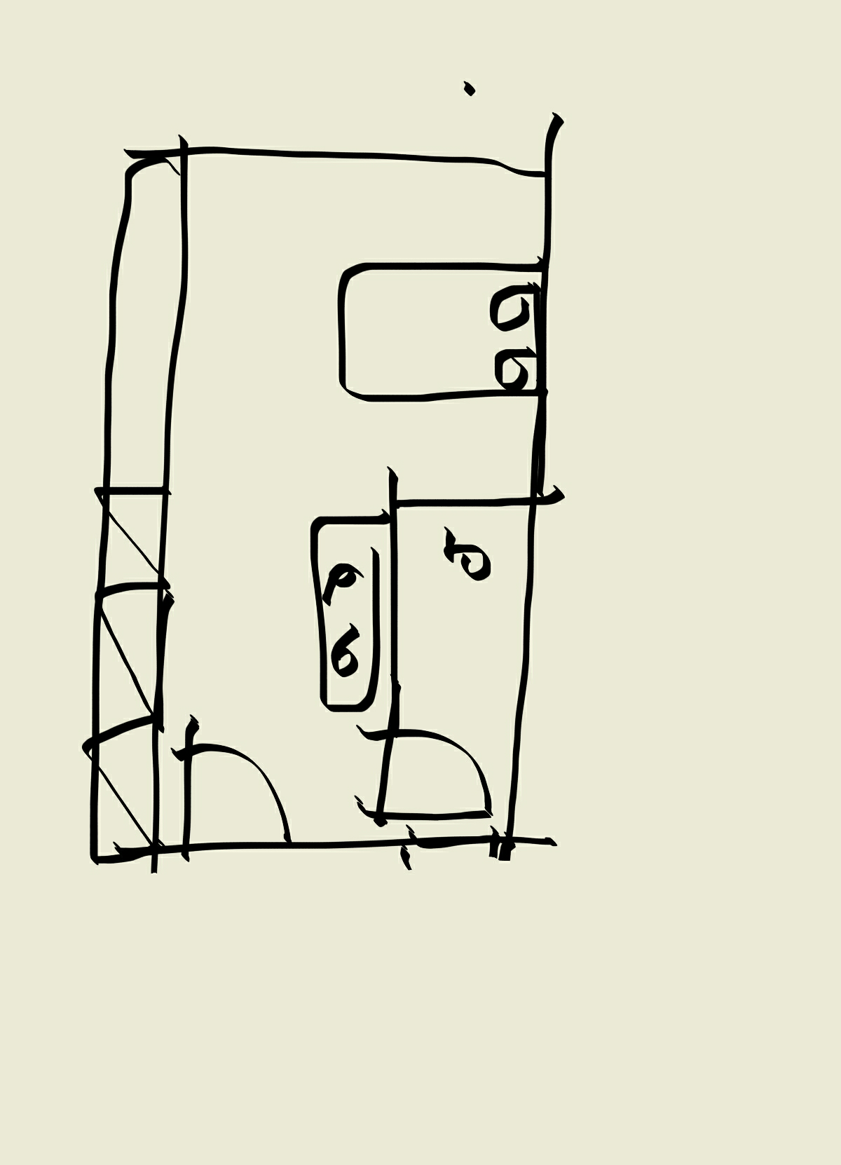 guestroom style