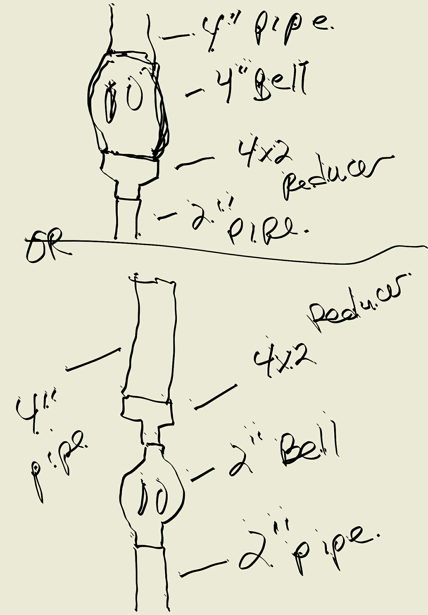 AIR GAP
