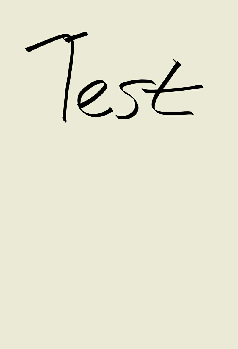 test