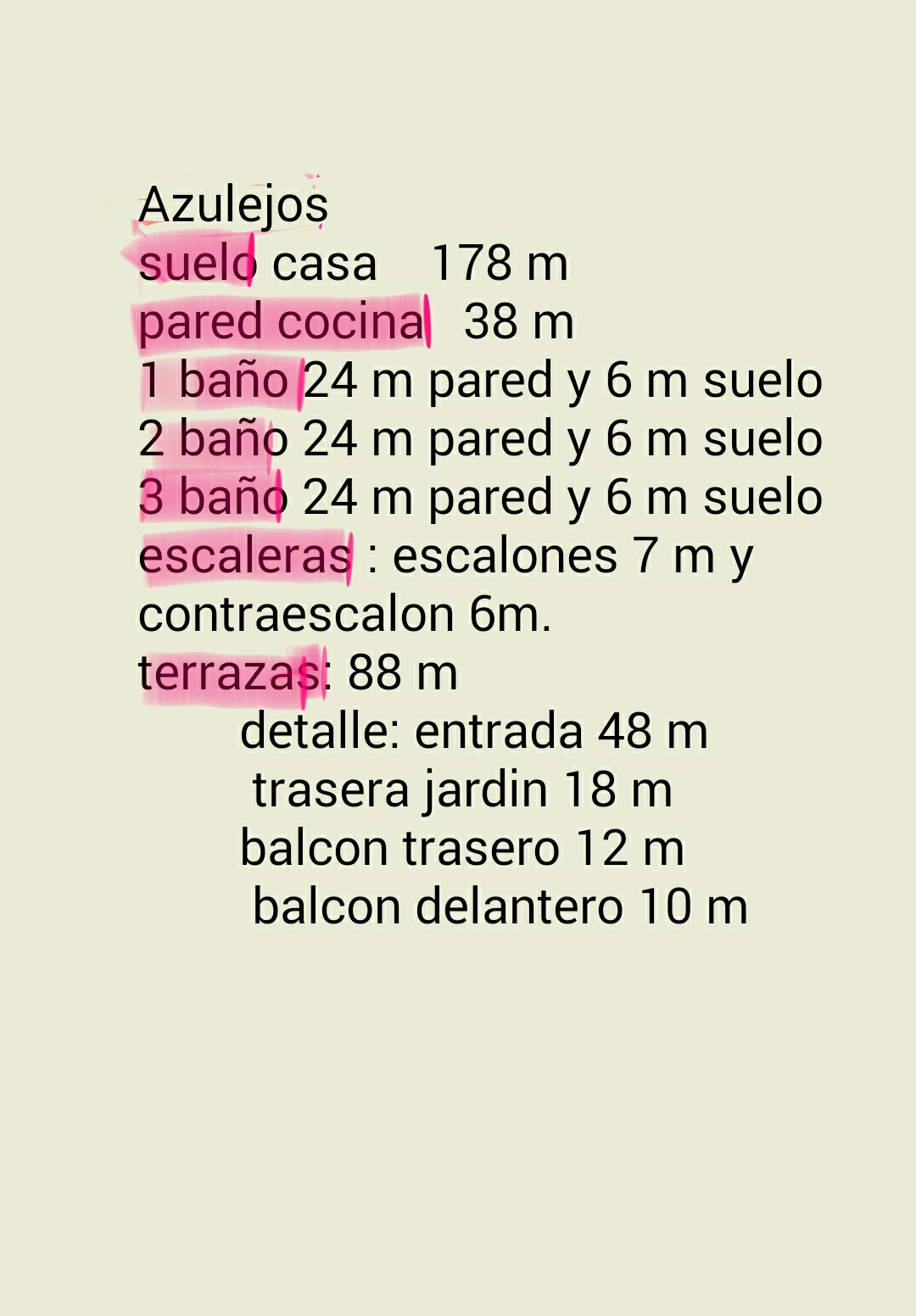 medidas latifa