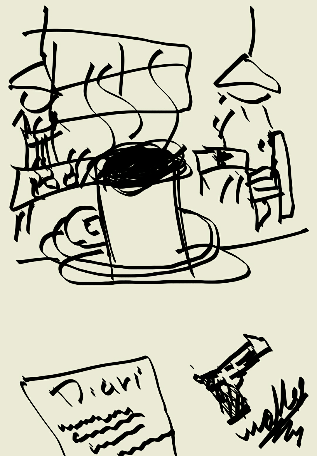 caf退