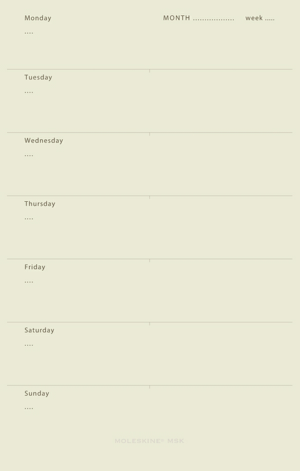 page