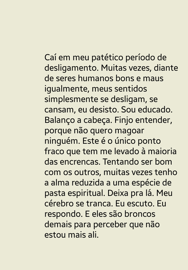 –