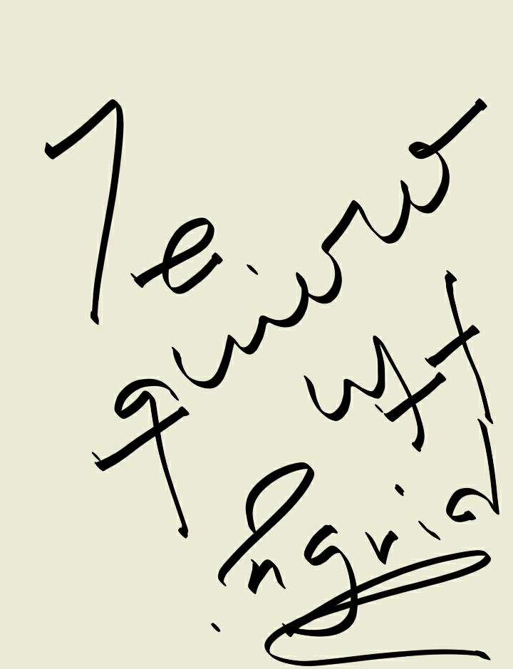–