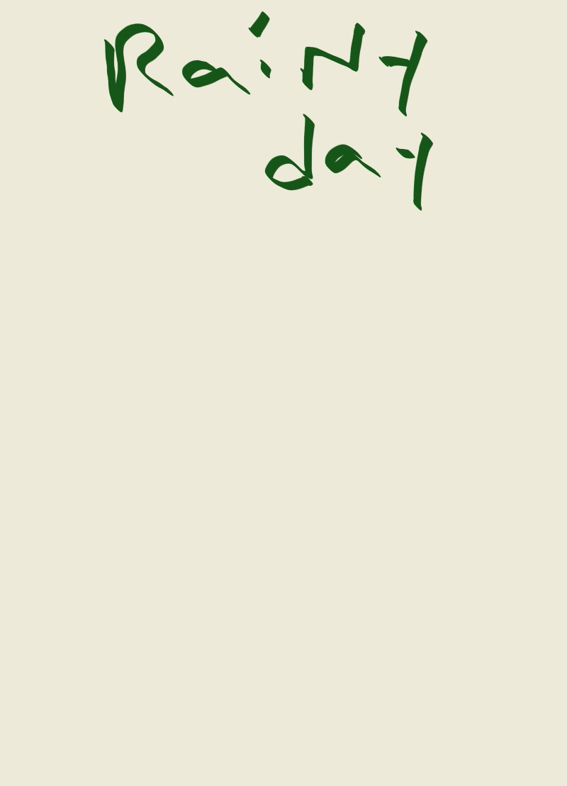 list