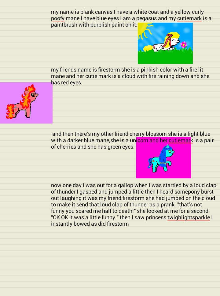 mlpfanfic 1 (not done)