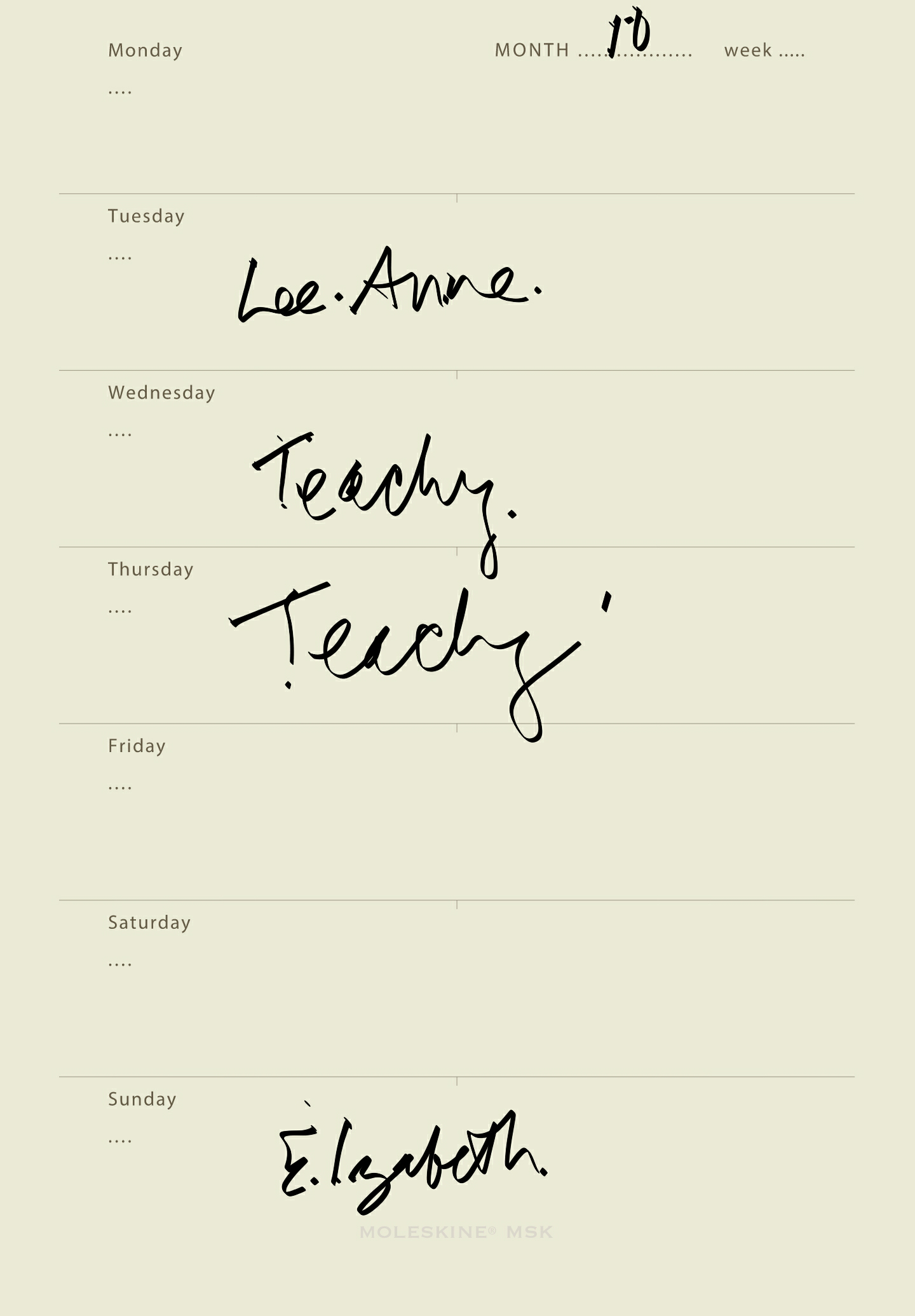 test