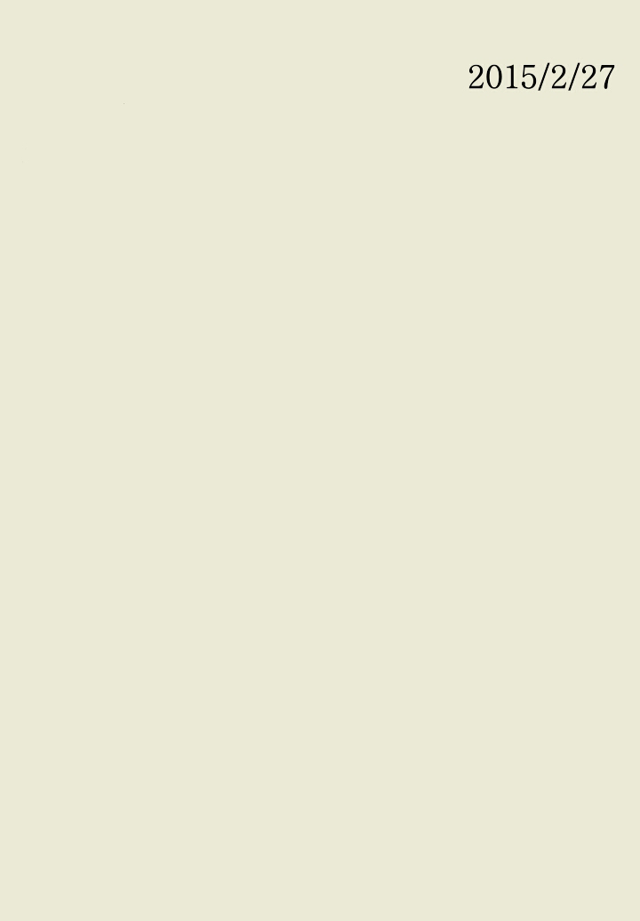 Dairy at 20150227
