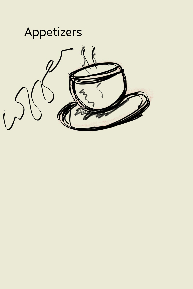 coffee