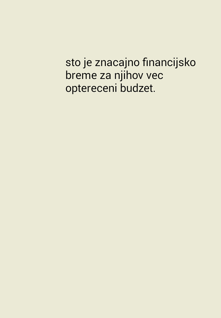 Niko zamolba