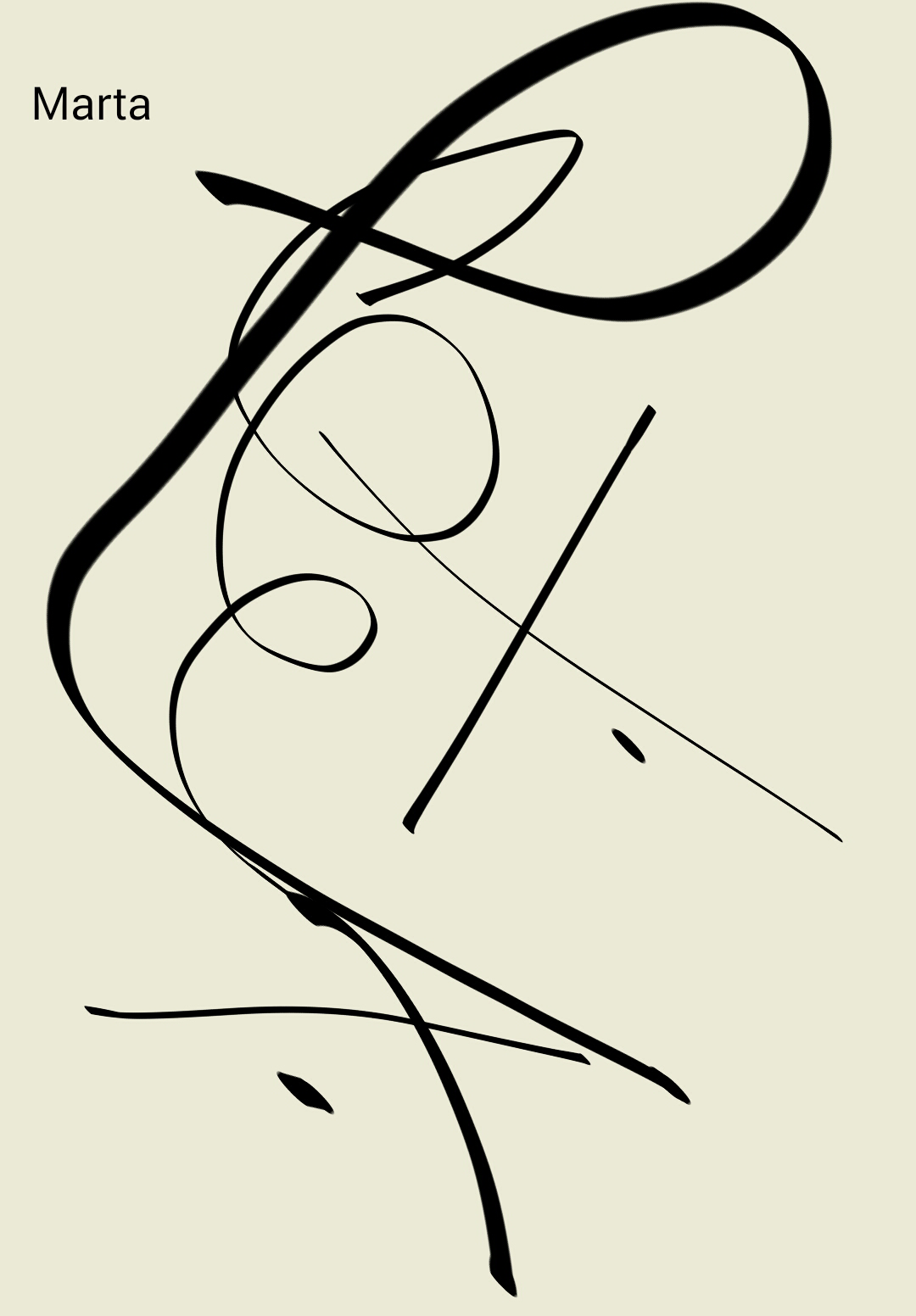 –
