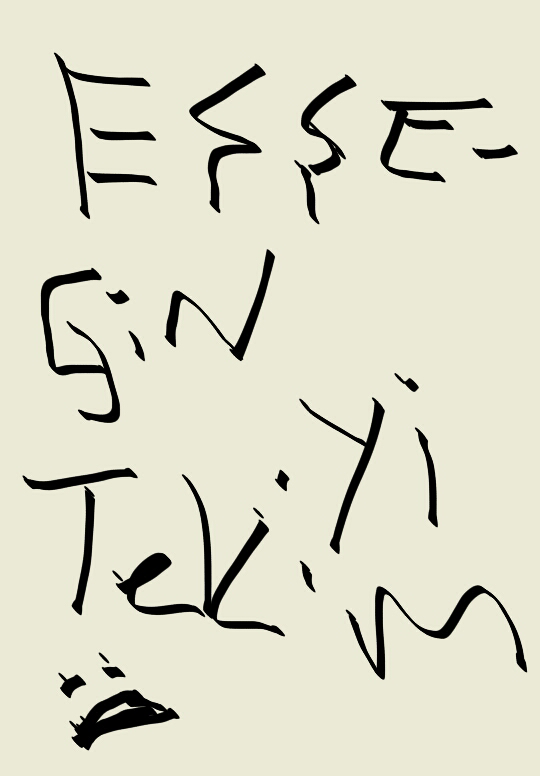 –