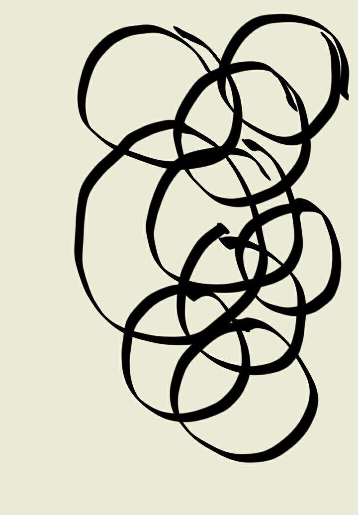 blob